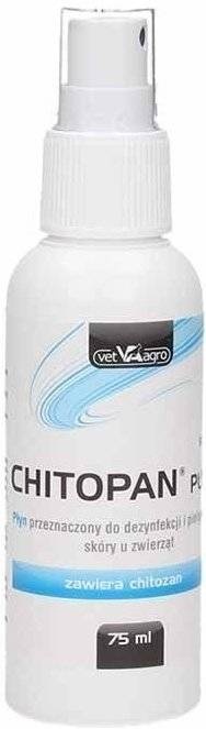 Vet-Agro Chitopan 75ml (Rabatt für Stammkunden 3%)