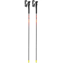 Leki Neotrail FX.One Superlite 115 cm rot-schw.-gelb