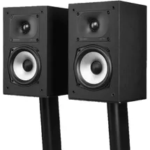 Polk Audio Monitor XT15 Paar schwarz