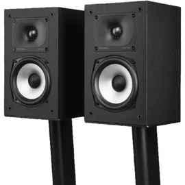 Polk Audio Monitor XT15 Paar schwarz