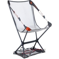 Nemo Moonlite Elite Reclining Camp Chair goodnight grey