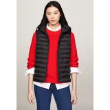 Tommy Hilfiger Global Jacke Black L