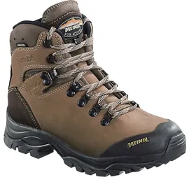 MEINDL Damen Trekkingschuh Kansas Lady GTX, braun, 39