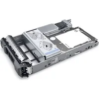 Dell Festplatte - 600 GB - Hot-Swap - 2.5"