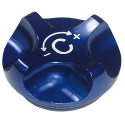 Einstellknopf SRS für Druckstufe für SF17 AION RC