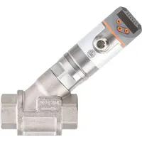 IFM Durchflusssensor SBN234