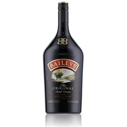 Bailey's The Original Irish Cream Likör 17% Vol. 1,5l