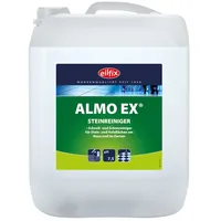 Becker Chemie Almo-Ex Steinreiniger 10 l