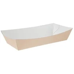 Colpac Kompostierbare Pappschalen 22cm