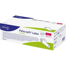 Peha-soft Latex Comfort L 100 St.