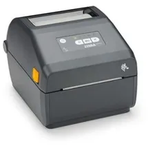 Zebra Technologies ZD421d Grau