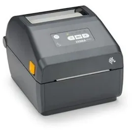 Zebra Technologies ZD421d Grau