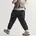 Cargohose Schwarz XS