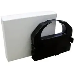 EMSTAR Farbbandkassette Gr.642 schwar 01639N