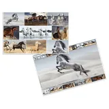 Herma 19380 Pferde 55 x 35 cm(P)