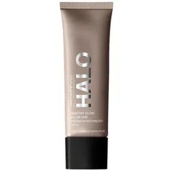 Smashbox HALO Healthy Glow All-in-One Tinted Moisturizer BB Cream 6 - MEDIUM 40 ml Hellbraun 