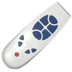 REICH Fernbedienung II RC2 für Move Control Einachser vollautomatisch