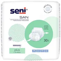 Seni San Plus 30 St.