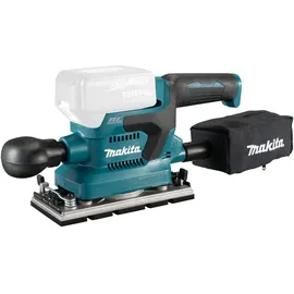 Makita DBO382Z Akku-Schwingschleifer