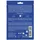 Weleda Exo Boost Collagen Tuchmaske Blauer Enzian 20 ml