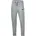 Jogginghose Damen hellgrau meliert 38