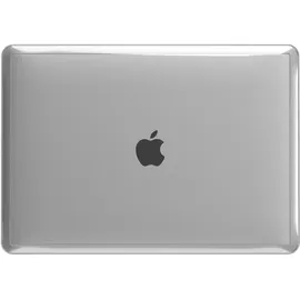 Tech21 Evo Clear für MacBook Air 13 Zoll (2020) - Schutzhülle MacBook Air mit Aufprallschutz