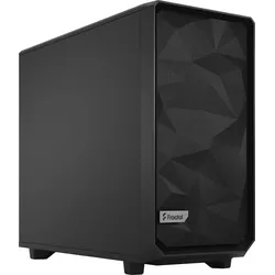 Fractal Design Meshify 2 - schwarz