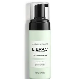 Lierac Reinigungsschaum The Cleansing Foam 150 ml