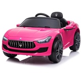 TPFLiving Elektro-Kinderauto Maserati Ghibli