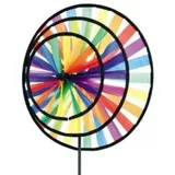 Invento Aussendekoration, Rainbow Triple