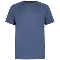 Rukka MAAVESI T-Shirts - Hr., blue 834 (M)