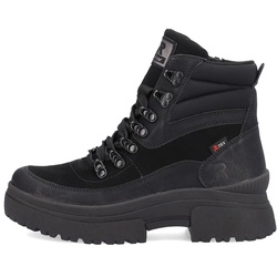 Rieker Damen Winterstiefel