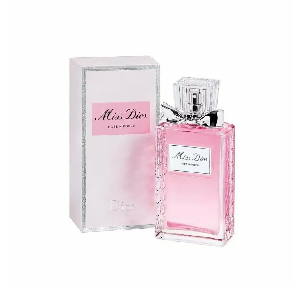 Dior Miss Dior Rose N'Roses Eau de Toilette (Mai 2026 Preise