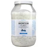 sinoplasan gmbh Magnesium Flakes 100% Zechstein Bad