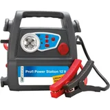 CARTREND Power-Station Profi Power Station mit Kompressor