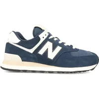 New Balance 574 Herren Indigo 44