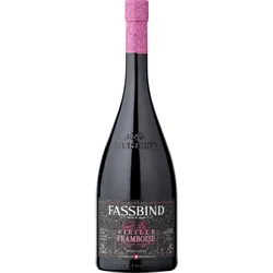 Fassbind Les Vieilles Barriques - Vieille Framboise