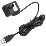 DC 5 V 1,5 W USB Mini-Pumpe, bürstenlos, sehr leise, Zirkulationspumpe, Aquarium, Brunnen, Wasserläufe, elektrische Pumpe für Fish Tank Aquarium