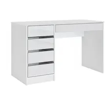 Vicco Schminktisch Sherry Weiß 55 cm ohne Spiegel