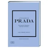 ZS - ein Verlag der Edel Verlagsgruppe Little Book of Prada
