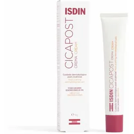 Isdin Cicapost Cremes
