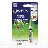 Bostik Sekundenkleber Ultra+ 3 g