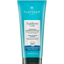 Pierre Fabre Sublime Curl Locken Shampoo 200 ml