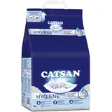 Hygiene Plus Katzenstreu 18l