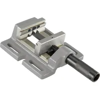Fortis Bohrmaschaschinen- Schraubstock 100mm