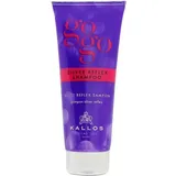 Kallos Cosmetics Go Go Silver Reflex 200 ml