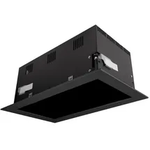 LTS Licht SCER 2.2140 Einbaugehäuse