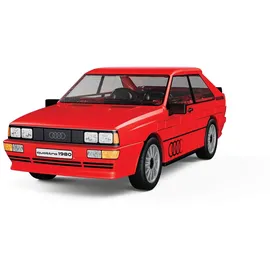 Cobi 24664 Audi Quattro 1980