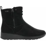 Jana Komfort Stiefeletten Damen 31363135383937 Schwarz 39 EU - Schwarz