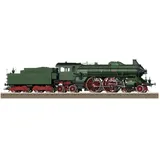 Trix Schnellzug-Dampflokomotive S 2/6 25015 H0